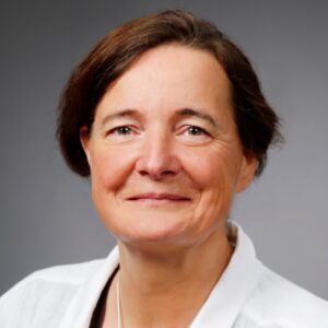 Frau Katrin Jäger