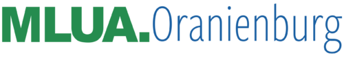 Logo der MLUA Oranienburg e.V.
