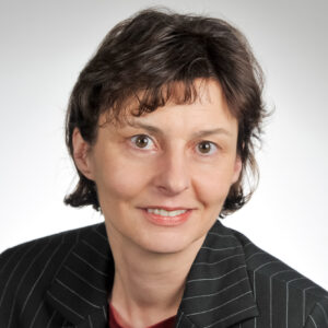 Frau Grundmann