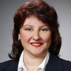 Irena Dimitrova-Möbus